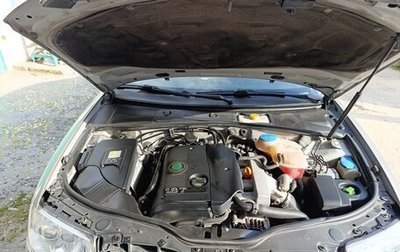 Skoda Superb III рестайлинг, 2007 год, 850 000 рублей, 1 фотография
