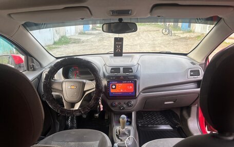 Chevrolet Cobalt II, 2013 год, 510 000 рублей, 8 фотография
