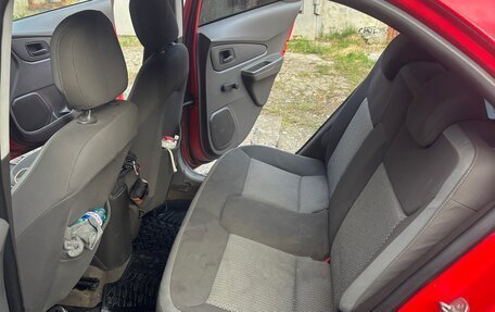 Chevrolet Cobalt II, 2013 год, 510 000 рублей, 11 фотография