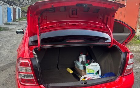 Chevrolet Cobalt II, 2013 год, 510 000 рублей, 9 фотография