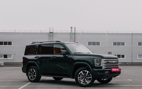 Haval H9, 2024 год, 5 099 000 рублей, 1 фотография