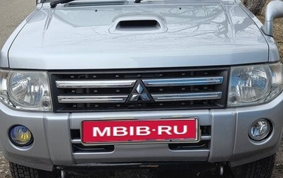 Mitsubishi Pajero Mini II, 2008 год, 520 000 рублей, 1 фотография