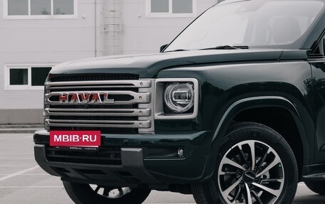 Haval H9, 2024 год, 5 099 000 рублей, 2 фотография