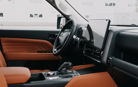 Haval H9, 2024 год, 5 099 000 рублей, 10 фотография