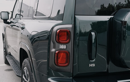 Haval H9, 2024 год, 5 099 000 рублей, 16 фотография