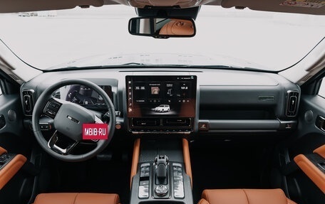 Haval H9, 2024 год, 5 099 000 рублей, 18 фотография