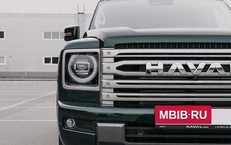 Haval H9, 2024 год, 5 099 000 рублей, 5 фотография