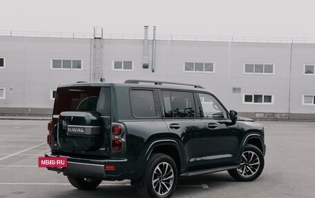 Haval H9, 2024 год, 5 099 000 рублей, 13 фотография