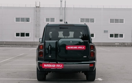 Haval H9, 2024 год, 5 099 000 рублей, 15 фотография
