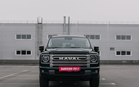 Haval H9, 2024 год, 5 099 000 рублей, 4 фотография