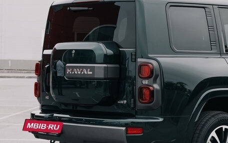 Haval H9, 2024 год, 5 099 000 рублей, 14 фотография