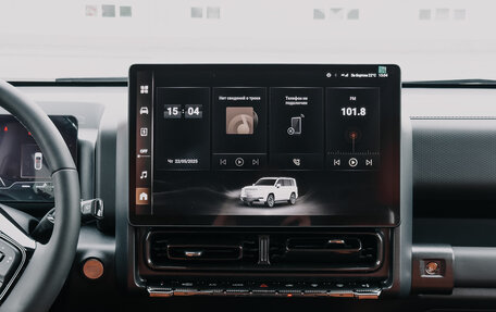 Haval H9, 2024 год, 5 099 000 рублей, 20 фотография