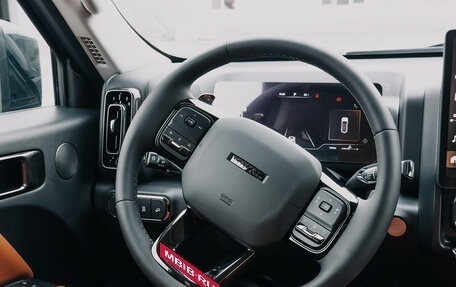 Haval H9, 2024 год, 5 099 000 рублей, 19 фотография
