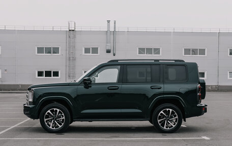 Haval H9, 2024 год, 5 099 000 рублей, 27 фотография
