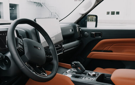 Haval H9, 2024 год, 5 099 000 рублей, 28 фотография