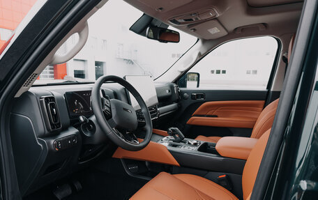 Haval H9, 2024 год, 5 099 000 рублей, 29 фотография