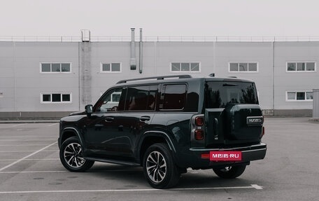 Haval H9, 2024 год, 5 099 000 рублей, 26 фотография