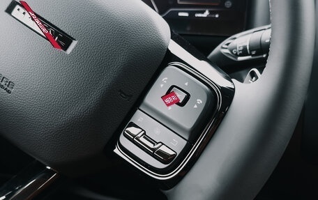 Haval H9, 2024 год, 5 099 000 рублей, 23 фотография