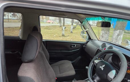 Mitsubishi Pajero Mini II, 2008 год, 520 000 рублей, 4 фотография