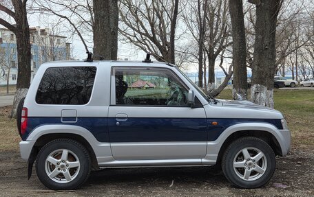 Mitsubishi Pajero Mini II, 2008 год, 520 000 рублей, 3 фотография