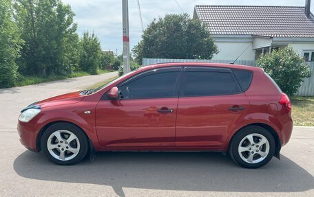 KIA cee'd I рестайлинг, 2007 год, 600 000 рублей, 5 фотография
