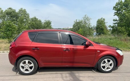 KIA cee'd I рестайлинг, 2007 год, 600 000 рублей, 9 фотография