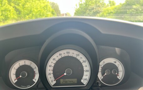 KIA cee'd I рестайлинг, 2007 год, 600 000 рублей, 15 фотография