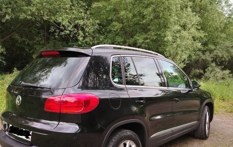 Volkswagen Tiguan I, 2012 год, 1 500 000 рублей, 4 фотография