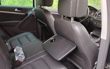 Volkswagen Tiguan I, 2012 год, 1 500 000 рублей, 10 фотография