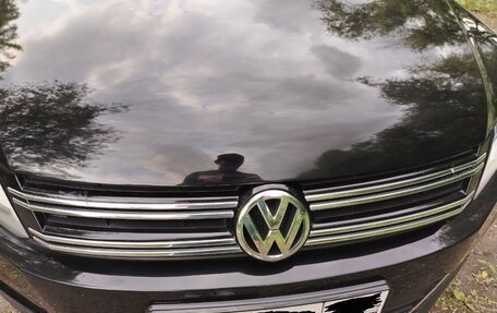 Volkswagen Tiguan I, 2012 год, 1 500 000 рублей, 6 фотография