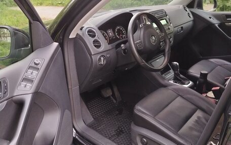 Volkswagen Tiguan I, 2012 год, 1 500 000 рублей, 14 фотография