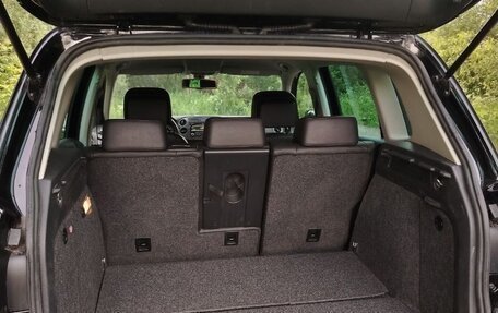 Volkswagen Tiguan I, 2012 год, 1 500 000 рублей, 13 фотография