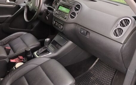 Volkswagen Tiguan I, 2012 год, 1 500 000 рублей, 9 фотография