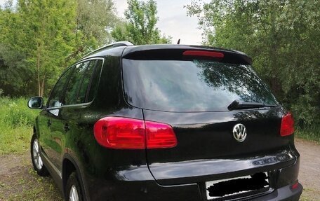 Volkswagen Tiguan I, 2012 год, 1 500 000 рублей, 3 фотография