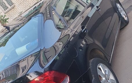 Volkswagen Polo VI (EU Market), 2011 год, 710 000 рублей, 2 фотография
