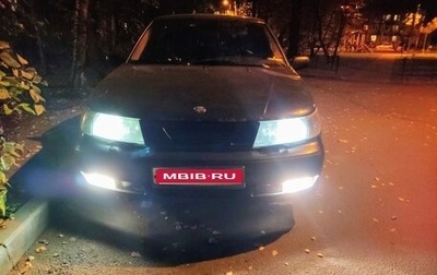Saab 9-5 I, 2001 год, 300 000 рублей, 1 фотография