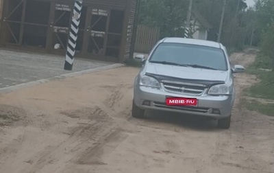 Chevrolet Lacetti, 2006 год, 245 000 рублей, 1 фотография