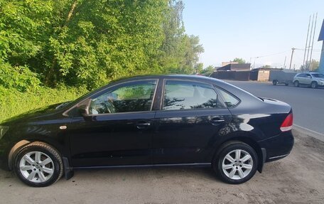 Volkswagen Polo VI (EU Market), 2011 год, 710 000 рублей, 13 фотография