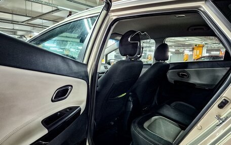 KIA cee'd III, 2012 год, 1 050 000 рублей, 7 фотография