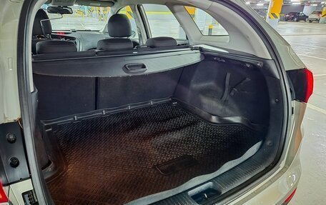 KIA cee'd III, 2012 год, 1 050 000 рублей, 20 фотография