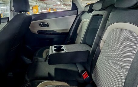 KIA cee'd III, 2012 год, 1 050 000 рублей, 13 фотография
