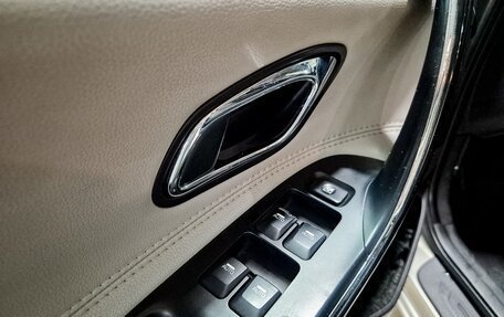 KIA cee'd III, 2012 год, 1 050 000 рублей, 8 фотография