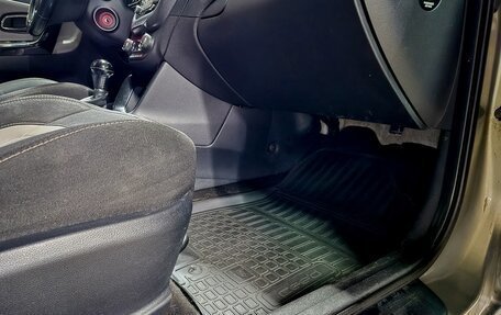 KIA cee'd III, 2012 год, 1 050 000 рублей, 18 фотография