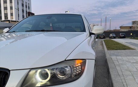 BMW 3 серия, 2008 год, 1 050 000 рублей, 5 фотография