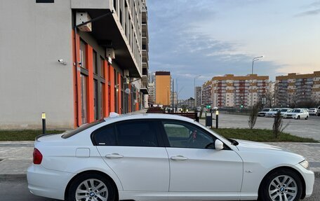 BMW 3 серия, 2008 год, 1 050 000 рублей, 4 фотография