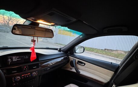 BMW 3 серия, 2008 год, 1 050 000 рублей, 8 фотография