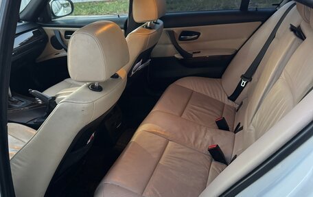 BMW 3 серия, 2008 год, 1 050 000 рублей, 9 фотография