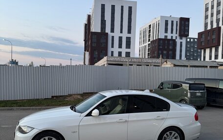 BMW 3 серия, 2008 год, 1 050 000 рублей, 2 фотография