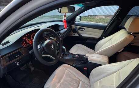 BMW 3 серия, 2008 год, 1 050 000 рублей, 10 фотография