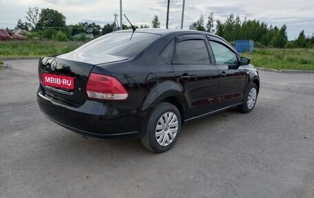 Volkswagen Polo VI (EU Market), 2015 год, 650 000 рублей, 5 фотография